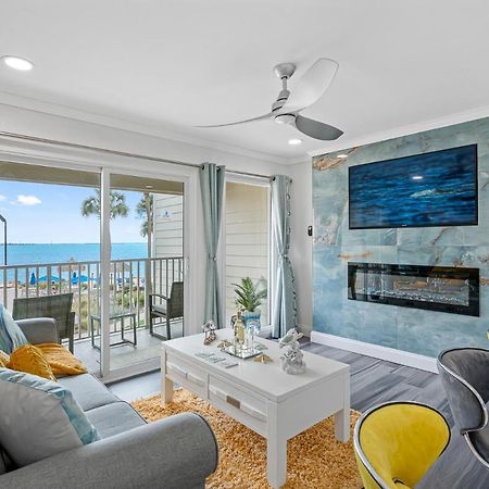 Bay Views From Your Balcony Beach Resort Tampa Exterior foto