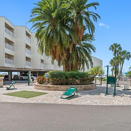 Bay Views From Your Balcony Beach Resort Tampa Exterior foto