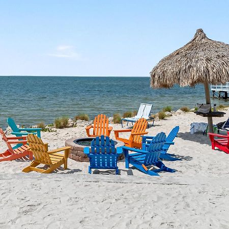 Bay Views From Your Balcony Beach Resort Tampa Exterior foto
