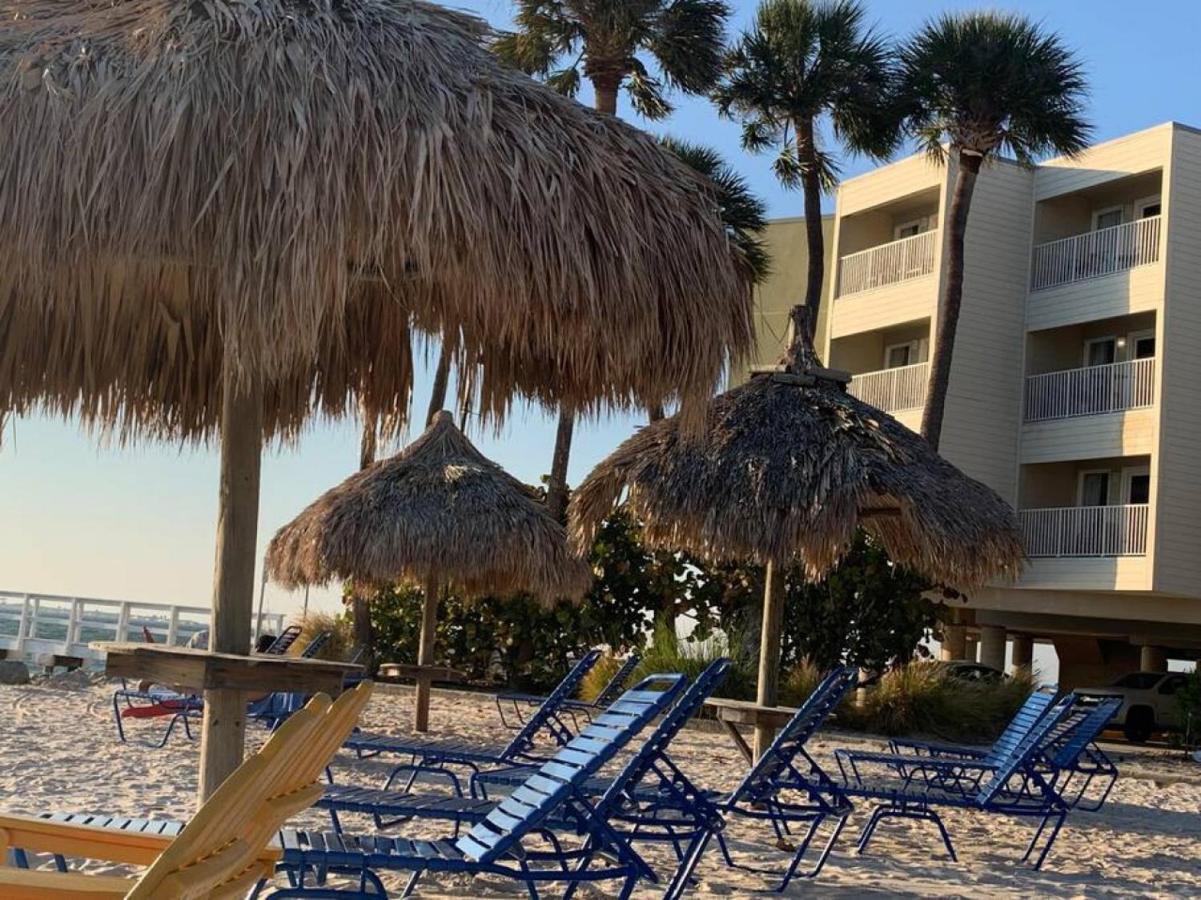 Bay Views From Your Balcony Beach Resort Tampa Exterior foto